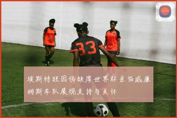埃斯特旺因伤缺席世界杯亲临威廉姆斯车队展现支持与关怀